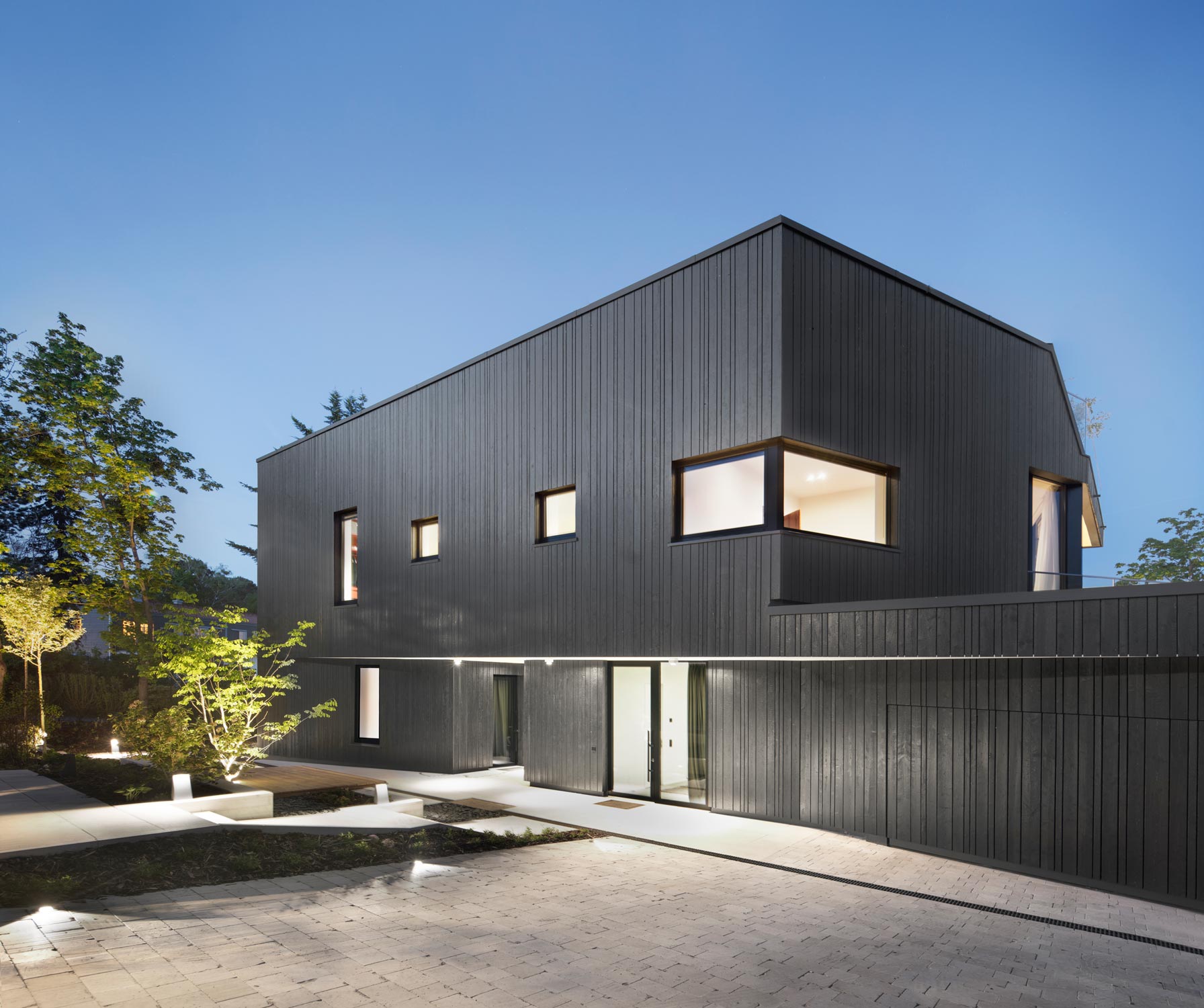 Villa in Berlin Kladow - Bild 5